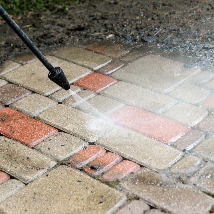 Masonry services in Salt Lake County, UT